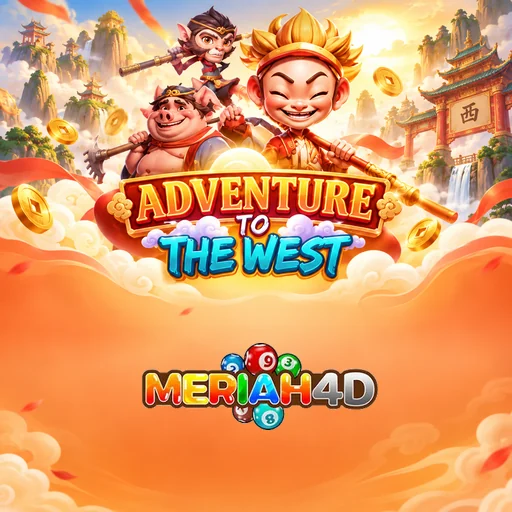 meriah4d Key Features