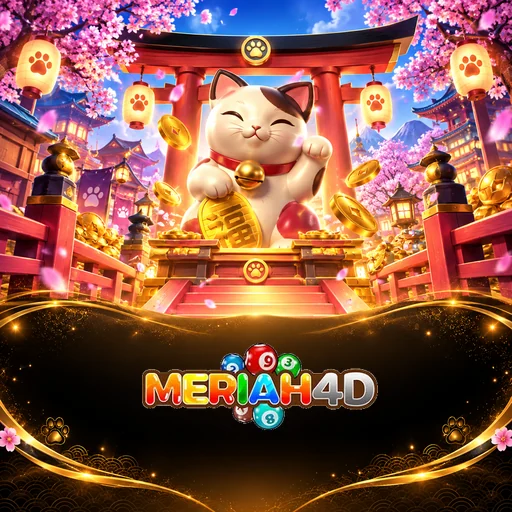 meriah4d Version Comparison