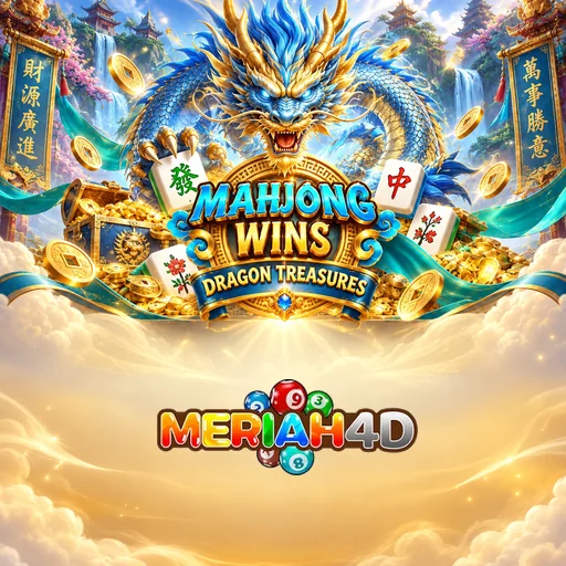 Versi APK meriah4d