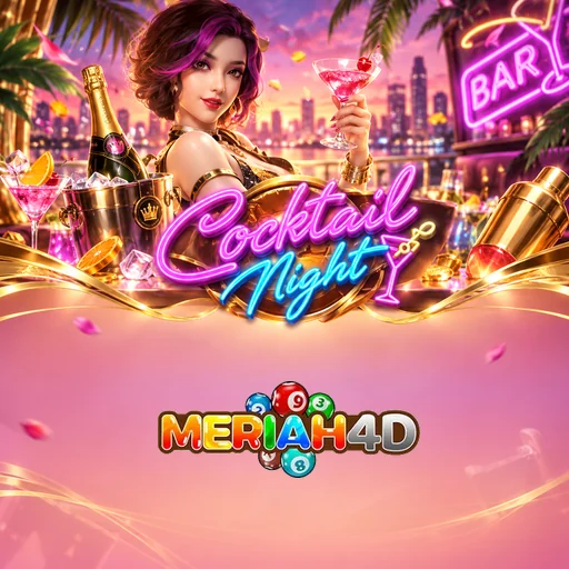 Persyaratan Download meriah4d