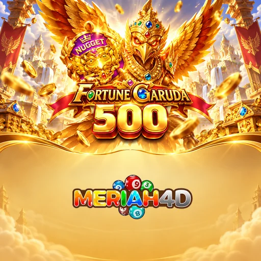 meriah4d Standard