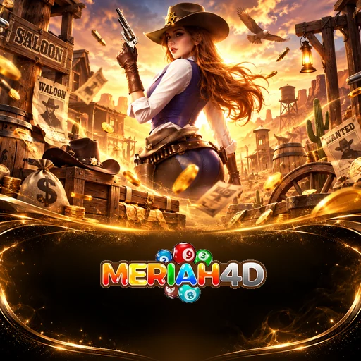 meriah4d Pro