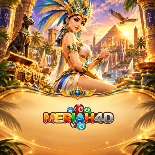 Kompatibilitas meriah4d