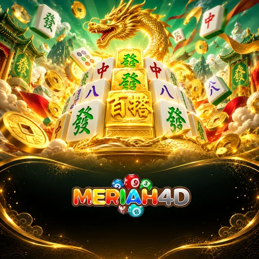 Fitur meriah4d APK