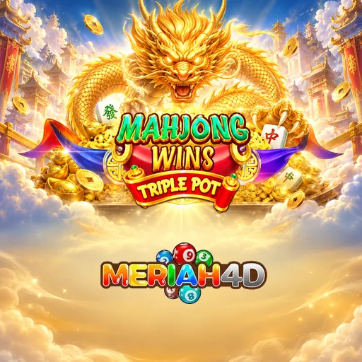 Keamanan Instalasi meriah4d APK