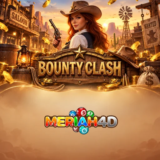 Panduan Update meriah4d