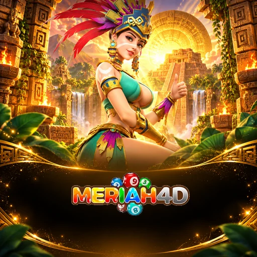 Kepercayaan meriah4d