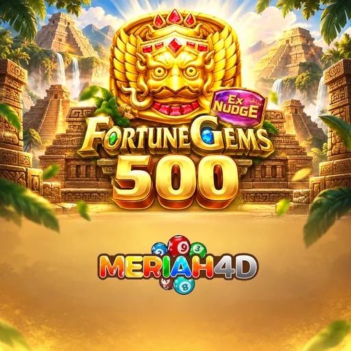 Kontak Resmi meriah4d