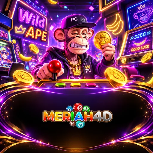 Verifikasi Resmi meriah4d