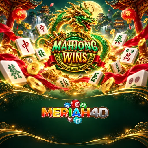 Profil meriah4d Indonesia