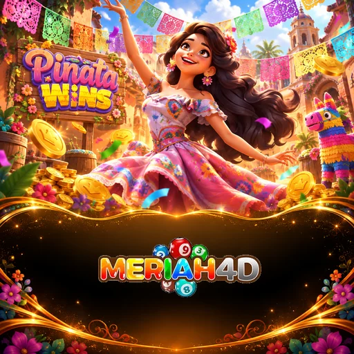 Spesifikasi APK meriah4d